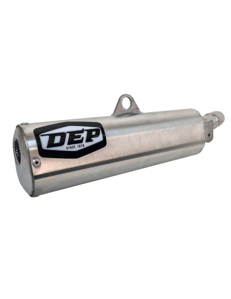 Silencieux DEP Yamaha 250 YZ 1984-1985