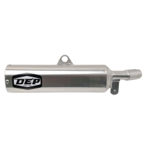 Silencieux DEP Yamaha 250 YZ 1986-1987