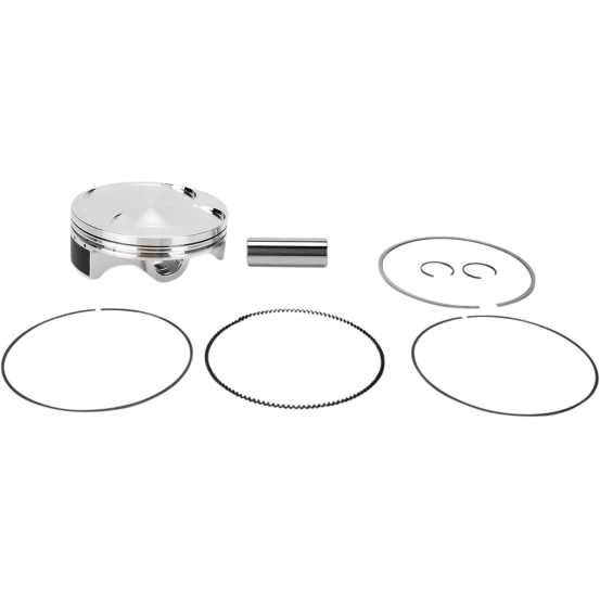 Kit piston forgé WISECO - HONDA 450 CRF R - X 2002-2003 Diamètre 95.96mm