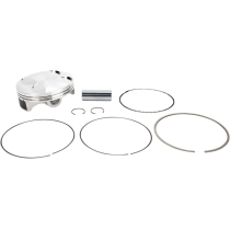 Kit piston forgé WISECO - HONDA 450 CRF R 2004-0008