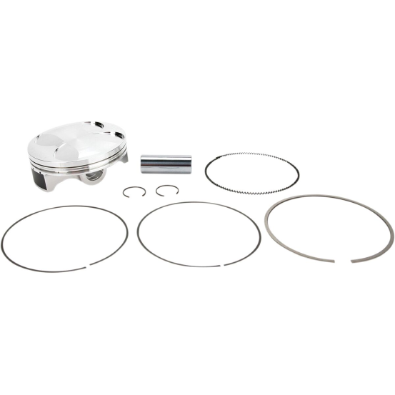 Kit piston forgé WISECO - HONDA 450 CRF R 2004-0008