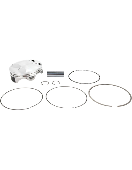 Kit piston forgé WISECO - HONDA 450 CRF R 2004-0008