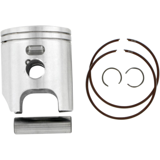 Kit piston forgé WISECO - YAMAHA 80 YZ 1982-1983