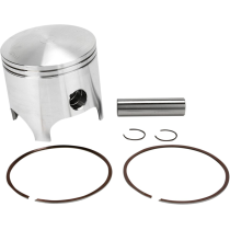Kit piston forgé WISECO - YAMAHA 490 IT - YAMAHA YZ 1982-1984