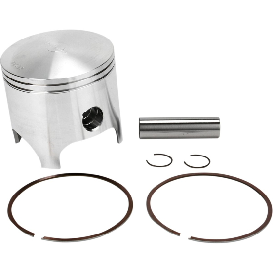 Kit piston forgé WISECO - YAMAHA 490 IT - YAMAHA YZ 1982-1984