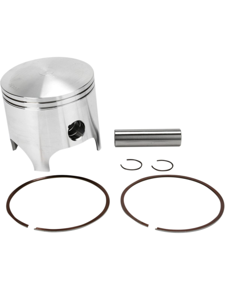 Kit piston forgé WISECO - YAMAHA 490 IT - YAMAHA YZ 1982-1984