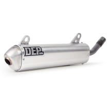 Silencieux DEP Yamaha 250 YZ 1993-1995