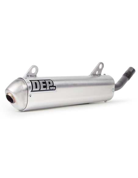 Silencieux DEP Yamaha 250 YZ 1993-1995