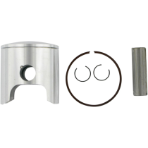 Kit piston forgé WISECO - SUZUKI 250 RM 1982-1985