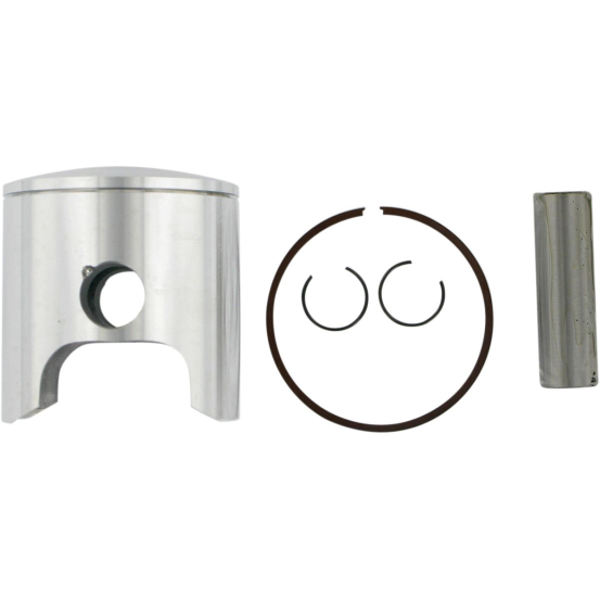 Kit piston forgé WISECO - SUZUKI 250 RM 1982-1985