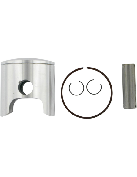 Kit piston forgé WISECO - SUZUKI 250 RM 1982-1985