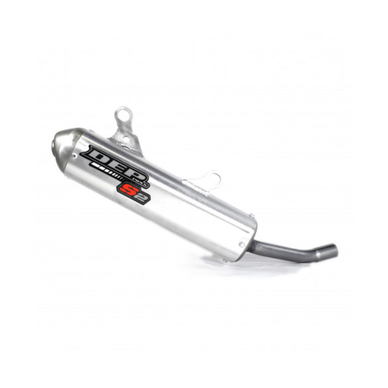 Silencieux DEP Yamaha 250 YZ 2002-2021