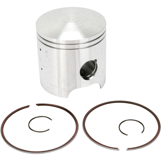 Kit piston forgé WISECO - KAWASAKI 125 KX 1982-1985