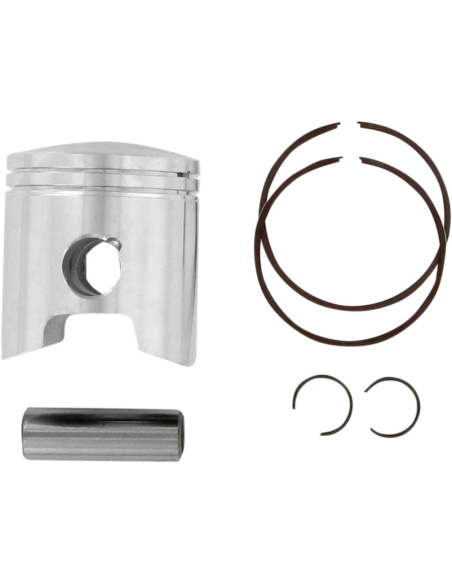 Kit piston forgé WISECO - SUZUKI 80 RM 1983-1985