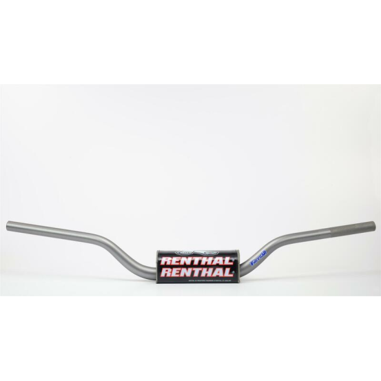 Guidon Renthal FATBAR Ø 28.6 mm Trial