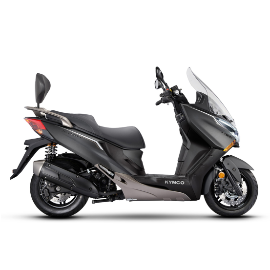 Kit fixation dosseret passager SHAD Kymco X-Town 125 / 300 CITY