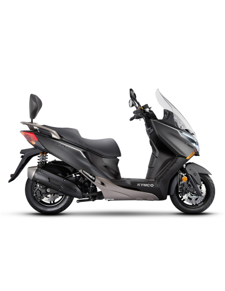 Kit fixation dosseret passager SHAD Kymco X-Town 125 / 300 CITY