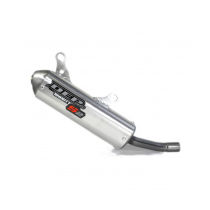 Silencieux DEP Yamaha 250 YZ 2022 shorty