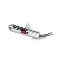 Silencieux Bleu DEP Yamaha 65 YZ 2019-2024