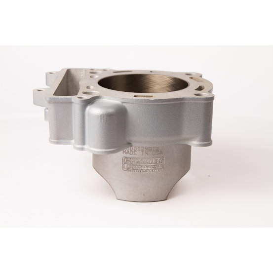 Cylindre nu standard 250cc CYLINDER WORKS - KTM 250 SX-F 05-12 - 250 EXC-F 2006-13