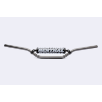 Guidon RENTHAL CLASSIC Ø 22.2 mm jeff stanton/peterhansel titane