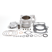 Kit cylindre piston standard CYLINDER WORKS - KTM 250 SX-F 2016-19 / HUSQVARNA 250 FC 2016-19 / 250 FE 2017-19