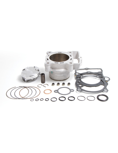 Kit cylindre piston standard CYLINDER WORKS - KTM 250 SX-F 2016-19 / HUSQVARNA 250 FC 2016-19 / 250 FE 2017-19