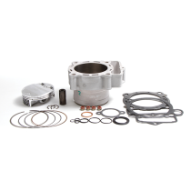 Kit cylindre piston standard CYLINDER WORKS - KTM 350 SX-F 2016-18 / HUSQVARNA 350 FC 2016-18