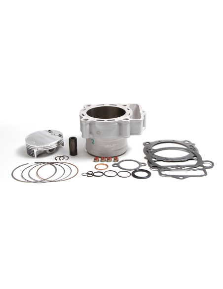 Kit cylindre piston standard CYLINDER WORKS - KTM 350 SX-F 2016-18 / HUSQVARNA 350 FC 2016-18