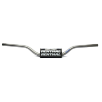 Guidon Renthal FATBAR Ø 28.6 mm enduro haut titane