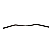 Guidon RENTHAL STREET Noir