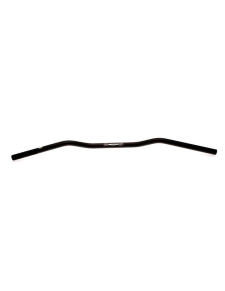 Guidon RENTHAL STREET Noir