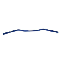 Guidon RENTHAL STREET Bleu