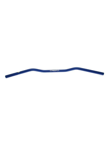 Guidon RENTHAL STREET Bleu