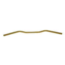 Guidon RENTHAL STREET Or