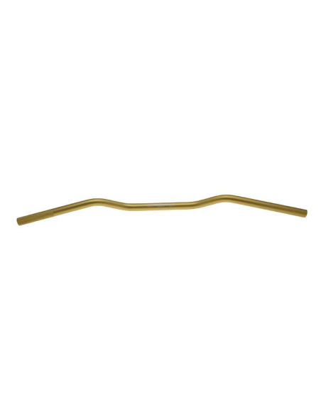 Guidon RENTHAL STREET Or