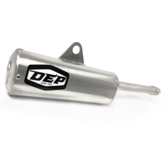 Silencieux DEP YAMAHA DT 100 1974-1980