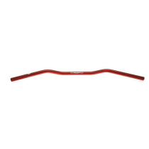 Guidon RENTHAL STREET Rouge