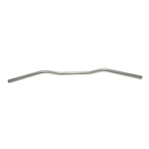 Guidon RENTHAL STREET Argent