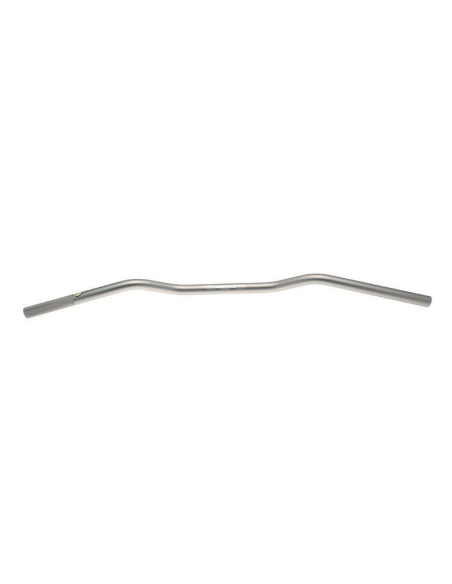Guidon RENTHAL STREET Argent