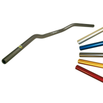 Guidon RENTHAL STREET Titane
