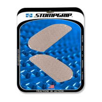 Grip de réservoir transparent universel STOMPGRIP - Sprint