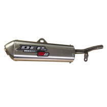 Silencieux DEP Trail 125 DT R 1989-2003