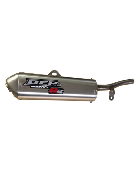 Silencieux DEP Trail 125 DT R 1989-2003
