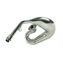 Pot DEP Trail Nickelé YAMAHA DT 125 R 1989-2003