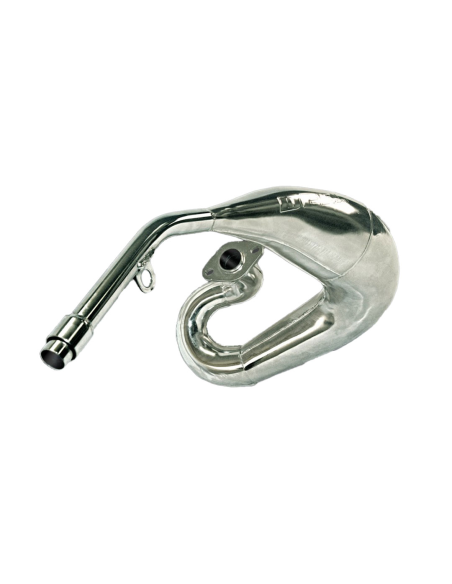 Pot DEP Trail Nickelé YAMAHA DT 125 R 1989-2003