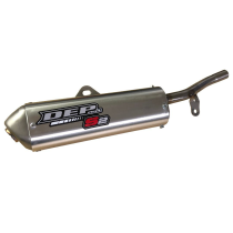 Silencieux DEP Trail 125 DT RE/X