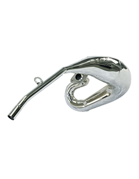 Pot DEP Trail Nickelé YAMAHA 125 DT R E / X 2004-2007