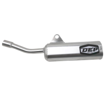 Silencieux DEP Trail 125 DT/175 DT MX