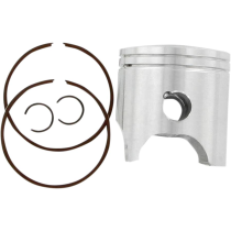 Kit piston forgé WISECO - HONDA 80 CR R ATAC 1984 80 NH - Lead - Vision 1983-1993 livré sans axe